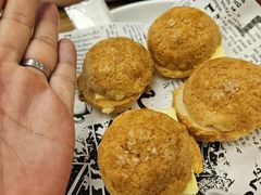 -孖记茶档·热腾茶餐(江南西plus店)