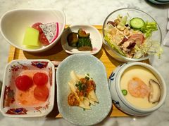 -阿吾罗日本料理(K11艺术中心店)