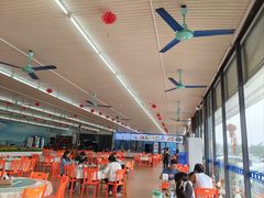 -红月湾海鲜饭店•沙滩海景(双月湾店)