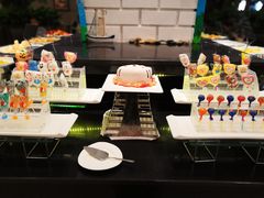 -厦门海景千禧大酒店·海景咖啡厅