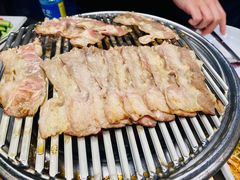 -辛氏火炉·韩式古法烤肉(松北店)