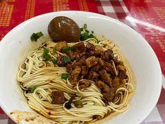 -辣肉面大王(天平路店)