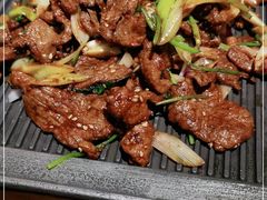 -又一福烤鸭·北京菜(东四店)