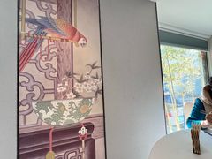-顺峰(农展馆店)
