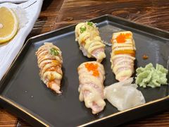 -鸟鹏烧鸟居酒屋(珠江新城店)