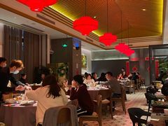 大堂-金鸭季·北京烤鸭(深业上城店)