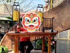 -杭州宋城