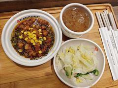 -72街荷叶饭(东方宝泰广场店)
