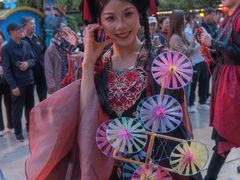 -杭州宋城