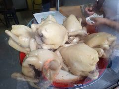 -肥婆兰鸡饭(西门外街店)