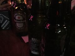 -罗斯福色戒酒吧(外滩店)
