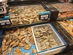 -东海怡品海鲜豆捞(舟宿夜江店)