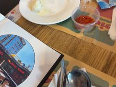 -安妮意大利餐厅(世贸天阶店)