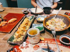 -古田居·特色寿司料理(骏欣中心店)