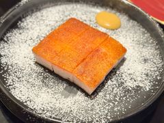 -夏宫中餐厅(静安香格里拉店)