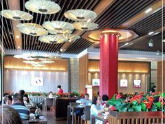 大堂-唐苑酒家·岭南粤菜名店(太古仓店)