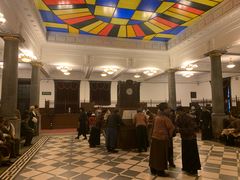 -沈阳金融博物馆