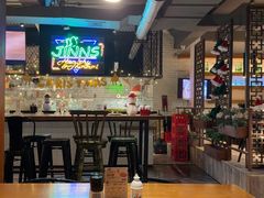 -JINNS锦时 steak&pizza(浸信会礼拜堂旧址店)