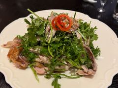 -海天楼中餐厅(吴宫泛太平洋酒店)