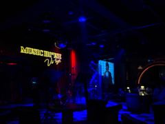 -音乐房子·Vintage Live Bar(玉林总店)
