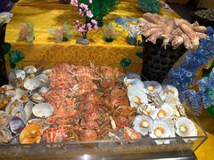 -东方雅典水疗美食汇(金海岸大厦店)