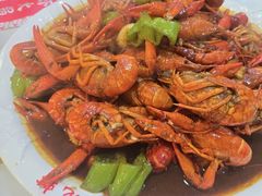 -赵氏盱眙十三香龙虾(蓝村店)