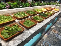 -火锅岛潮牌自助餐厅(天津天佑城店)