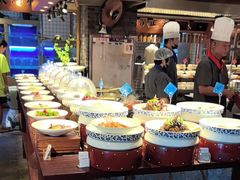 -二十八里太湖船菜(吉祥路店)