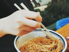 -李易面馆(树木岭店)