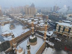 -新疆国际大巴扎