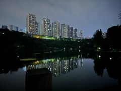 -重庆彩云湖湿地公园