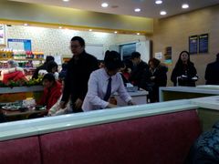 大堂-7+7私家饭堂(人民路店)