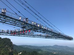 -梦幻奥陶纪景区