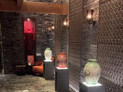 -丽思卡尔顿酒店-天泰轩中餐厅(大沽北路店)