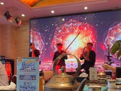-巴依老爷新疆美食(工体旗舰店)