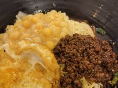 -豆爺小面(朱雀店)