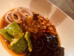 -青年公社烤鸭(青年路店)