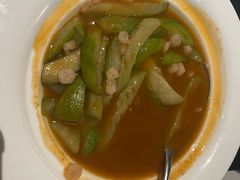 -狮王府淮扬菜(夫子庙老门东店)