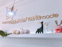 -欢牛蛋糕屋(萧山万象汇店)