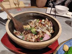 -啫神·广州地标美食(北京路店)