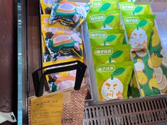 -辛一·铜锣烧(鸿寿坊店)