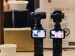 -Parking Coffee(孩儿巷店)