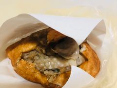 -家阳赵师傅油饼包烧麦(粮道街店)