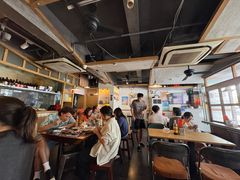-赣南粉局·江西小炒·锅气炒粉(人民广场店)