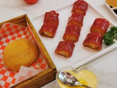 -避风塘·金牌店·夜宵(金玉兰店)