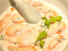 泰式咖喱大头虾-大头虾越式风味餐厅(光明广场店)