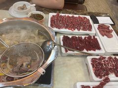 -潮悦牛肉火锅城(水贝店)