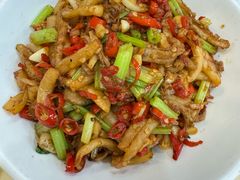 -笨罗卜浏阳菜馆(龙华鹏润达店)