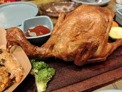 -美森西餐厅(曙光大道店)
