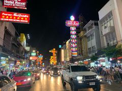 -唐人街(耀华力路)